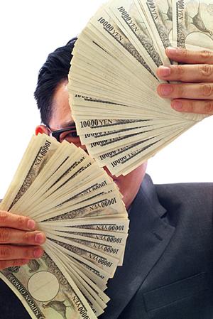 手形割引の利用における注意点を知る