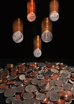 決算書作成などをおこなっている事務所