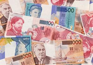 投資先としても魅力的な金貨について