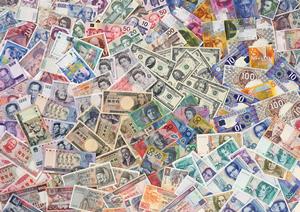 「金銀の貯金箱」で金貨の投資はどうか